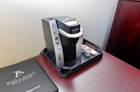 Boulders Inn & Suites Monticello