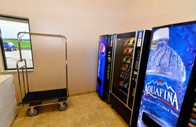 Boulders Inn & Suites Monticello