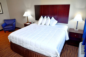 Boulders Inn & Suites Monticello
