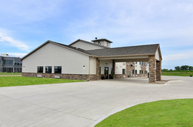 Boulders Inn & Suites Monticello