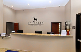 Boulders Inn & Suites Monticello