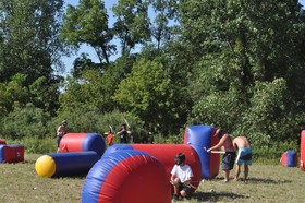 Monticello Jellystone Park