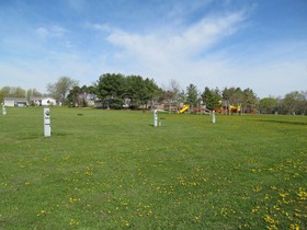 Monticello Jellystone Park