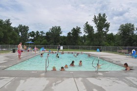 Monticello Jellystone Park