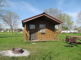 Monticello Jellystone Park