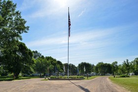Monticello Jellystone Park