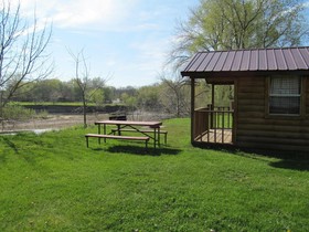 Monticello Jellystone Park