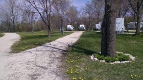 Monticello Jellystone Park