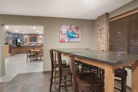 AmericInn by Wyndham Mount Pleasant