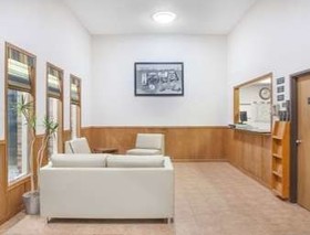 Super 8 by Wyndham Mt Pleasant