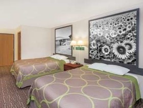 Super 8 by Wyndham Muscatine