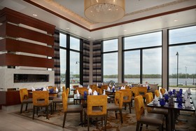 The Merrill Hotel Muscatine - Tribute Portfolio