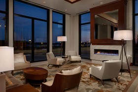 The Merrill Hotel Muscatine - Tribute Portfolio