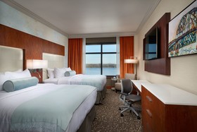 The Merrill Hotel Muscatine - Tribute Portfolio