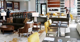 The Merrill Hotel Muscatine - Tribute Portfolio