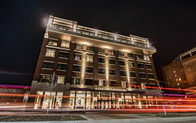 The Merrill Hotel Muscatine - Tribute Portfolio