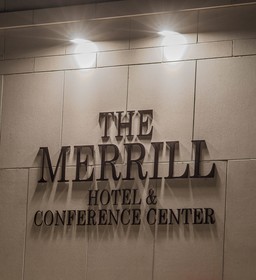 The Merrill Hotel Muscatine - Tribute Portfolio