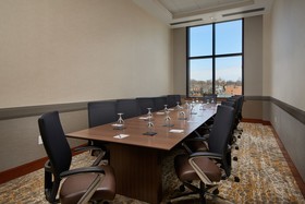 The Merrill Hotel Muscatine - Tribute Portfolio