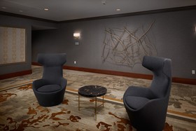 The Merrill Hotel Muscatine - Tribute Portfolio