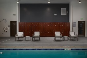 The Merrill Hotel Muscatine - Tribute Portfolio