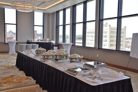 The Merrill Hotel Muscatine - Tribute Portfolio