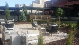 The Merrill Hotel Muscatine - Tribute Portfolio