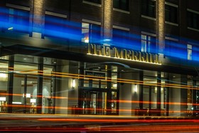 The Merrill Hotel Muscatine - Tribute Portfolio