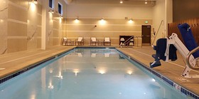 The Merrill Hotel Muscatine - Tribute Portfolio