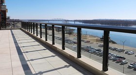 The Merrill Hotel Muscatine - Tribute Portfolio