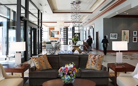 The Merrill Hotel Muscatine - Tribute Portfolio