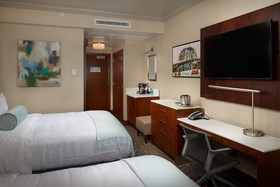 The Merrill Hotel Muscatine - Tribute Portfolio