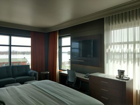 The Merrill Hotel Muscatine - Tribute Portfolio