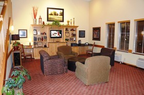 AmericInn by Wyndham Newton