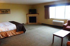 AmericInn by Wyndham Newton