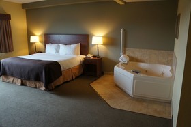 AmericInn by Wyndham Newton