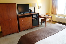 AmericInn by Wyndham Newton