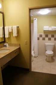 AmericInn by Wyndham Newton