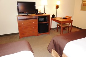 AmericInn by Wyndham Newton