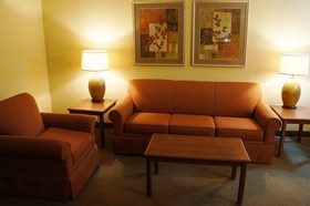 AmericInn by Wyndham Newton