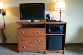 AmericInn by Wyndham Newton