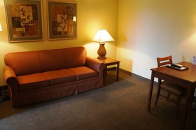 AmericInn by Wyndham Newton