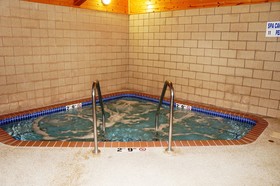 AmericInn by Wyndham Newton