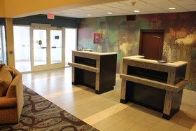 Best Western Holiday Manor Newton