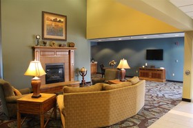 Best Western Holiday Manor Newton