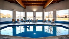 Best Western Holiday Manor Newton