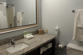 Best Western Holiday Manor Newton