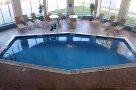 Best Western Holiday Manor Newton