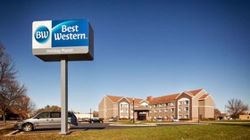 Best Western Holiday Manor Newton