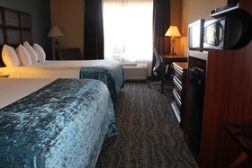 Best Western Holiday Manor Newton