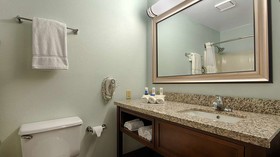 Best Western Holiday Manor Newton